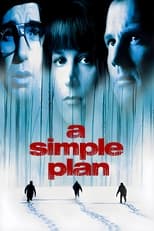 Poster for A Simple Plan 