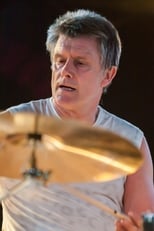 Poster for Carl Palmer