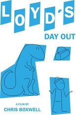 Lloyd's Day Out main poster
