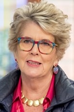 Foto retrato de Prue Leith