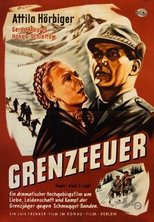 Poster for Grenzfeuer