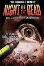 Poster for Night of the Dead: Leben Tod