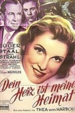 Poster for Dein Herz ist meine Heimat