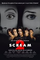 Poster di Scream 2