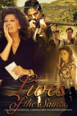 Poster for Lives of the Saints Season 1