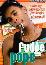 Fudge Pops