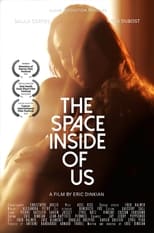 Poster for The space inside of us