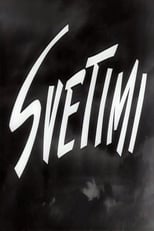 Poster for Svetimi