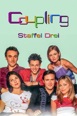 Poster zu Staffel 3 – Coupling - Wer mit wem?
