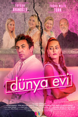 Poster for Dünya Evi