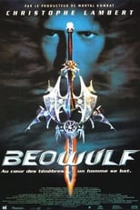 Beowulf serie streaming