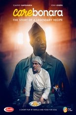 CareBonara - The Origins of Carbonara main poster