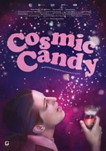 Cosmic Candy (2018)