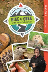 Hike and Seek poster