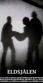 Eldsjälen poster movie