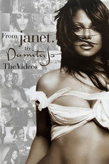 Janet Jackson: From Janet. To Damita Jo: The Videos (2004)
