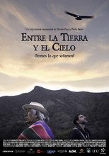 Entre la Tierra y el Cielo main poster