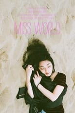 Poster for miss world