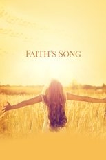 Faith's Song poster movie