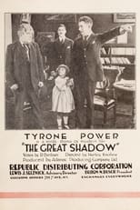 Poster for The Great Shadow