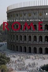 Rebuilding Ancient Rome poster image