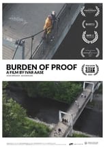 Poster for Burden of proof