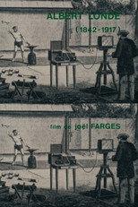 Albert Londe (1842-1917) poster