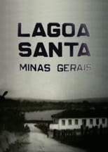 Poster for Lagoa Santa 