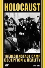 Poster for Ghetto Theresienstadt: Deception and Reality 