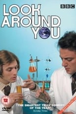 Poster for Look Around You Season 1