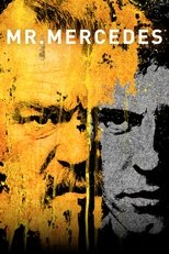 Mr. Mercedes Saison 1 VOSTFR