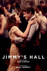 Jimmy's Hall serie streaming