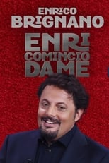 Poster for Enricomincio da me