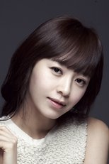 Foto retrato de Kang Sung-yeon