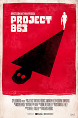 Poster for Project 863 Season 2