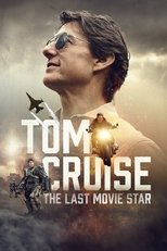 Poster di Tom Cruise: The Last Movie Star