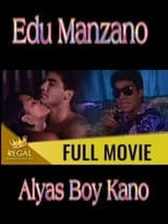 Poster for Alyas Boy Kano