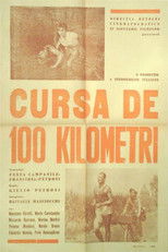 Cursa de 100 kilometri
