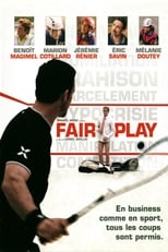 Fair Play serie streaming