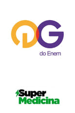 Poster for QG do Enem - Super Medicina