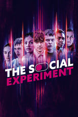 Poster for The Social Experiment