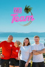 Season 1 Poster