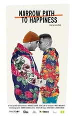 Poster for Narrow Path to Happiness