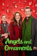 Poster for Angels and Ornaments