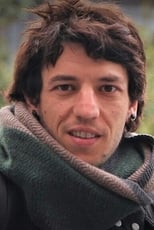 Jon Olivares