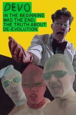 In the Beginning Was the End: The Truth About De-Evolution In the Beginning Was the End: The Truth About De-Evolution