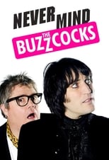 Poster di Never Mind the Buzzcocks
