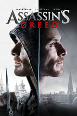 Assassin’s Creed (3D) (SBS) Subtitulado