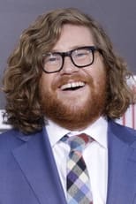 Foto retrato de Zack Pearlman