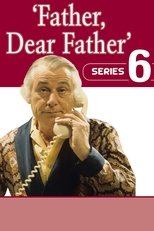 Poster for Father, Dear Father Season 6